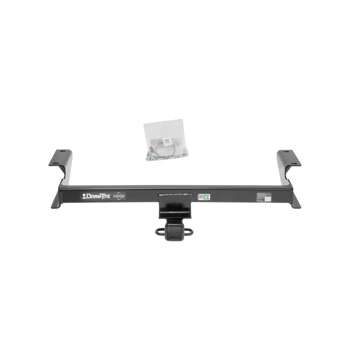 MAX-FRAME RECEIVER 75217